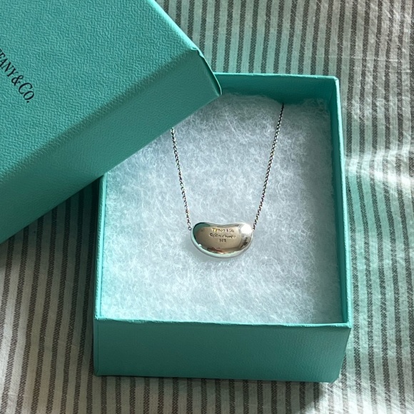 Tiffany necklace - Picture 3 of 9